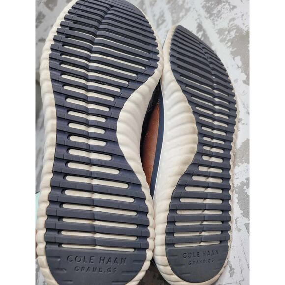2667 Cole Haan Grand OS Grand Motion‎ Men's Sneaker Size 11.5 - Picture 5 of 7